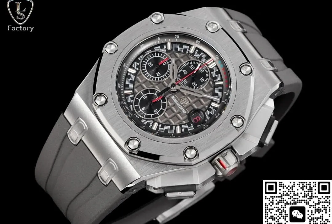 LS Factory Audemars Piguet 26568IM.OO.A004CA.01 1:1 Best Edition Replica Watch